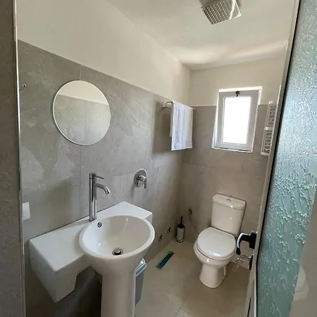 Pensjonat Guest Arbri