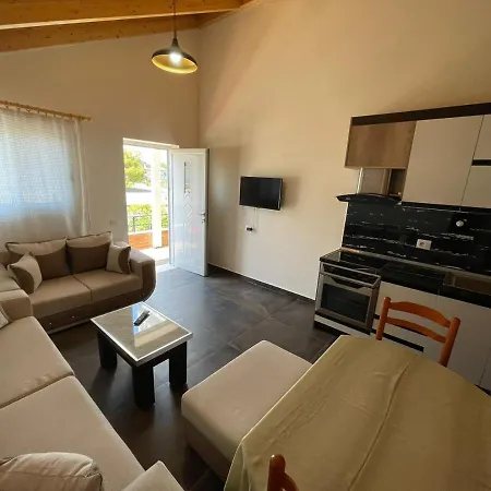 Pensjonat Guest Arbri