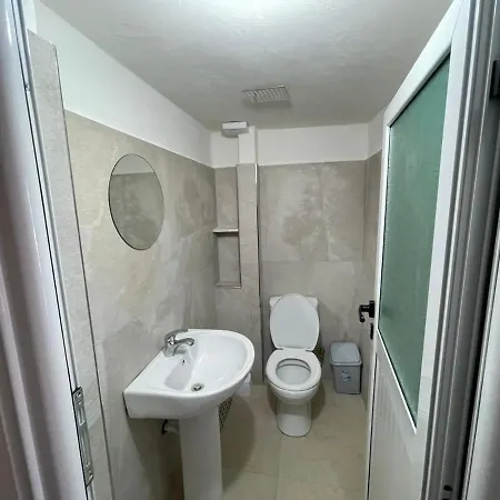 Pensjonat Guest Arbri