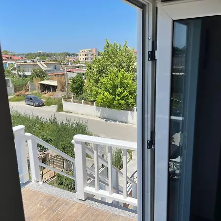 Guest Arbri 3* Vlorë