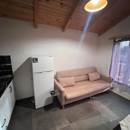 Guest Arbri Pensjonat 3*