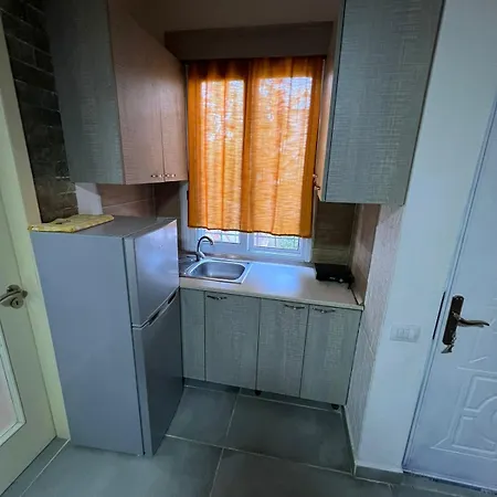 Pensjonat Guest Arbri 3*