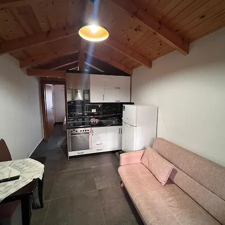 Guest Arbri 3* Wlora