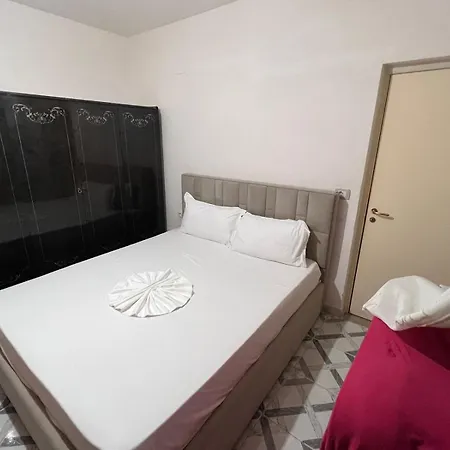 Pensjonat Guest Arbri Wlora