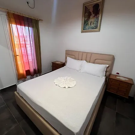 Πανσιόν Guest Arbri 3*