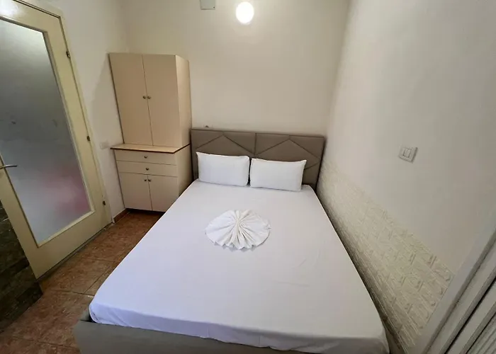 Guest Arbri Affittacamere Vlorë