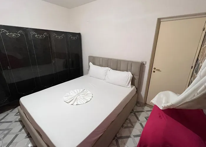 בית הארחה Guest Arbri Vlorë