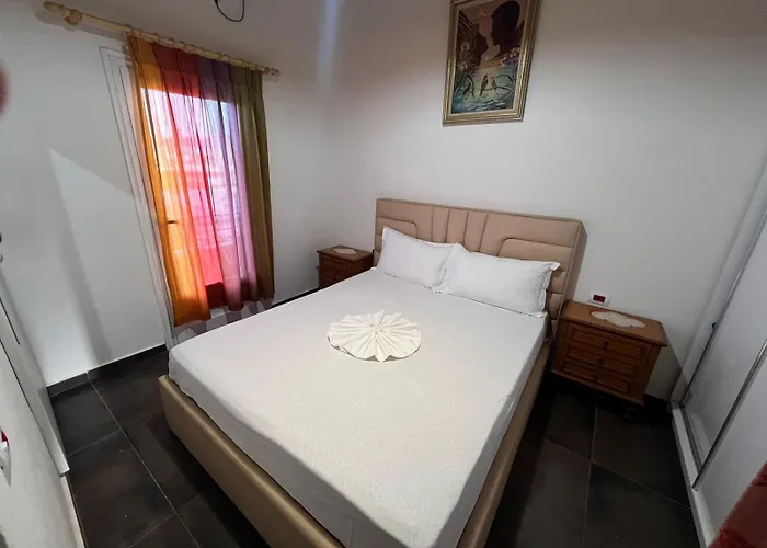 בית הארחה Guest Arbri 3*