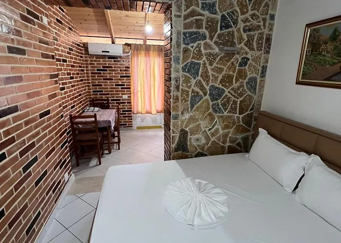 Guest Arbri 3*